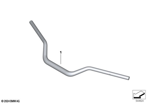 Ergonomics & Comfort for 2026 BMW-Motorrad R 1300 GS Adventure #7
