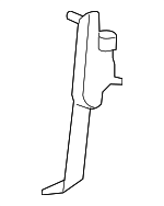 52029356AE - Electrical: Adjuster for Mopar Image
