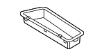 51477475734 - Body: Storage Compartment for BMW Image