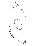 Bumper & Components - Front for 2022 Porsche 718 Cayman | OEM