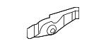 982807055 - Body: Side Retainer for Porsche Image