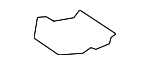41007412969 - Body: Mount Support for BMW Image
