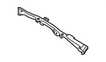 51719498299 - Body: Bulkhead for BMW Image