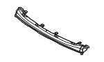 41119635092 - Body: Cowl Panel for BMW Image