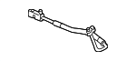 22688156 - HVAC: A/C Refrigerant Hose for GM Image