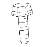 C2C22133 - Electrical: Starter Bolt for Jaguar Image