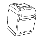 7B0863243EHL5 - Body: Console Assembly for Volkswagen Image