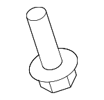 994630614 - Body: Cross-member Bolt for Mazda: CX-9 Image