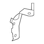 8966812190 - : ECM Upper Bracket for Scion: tC, xB Image