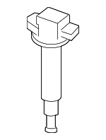 90919C2002 - : Direct Ignition Coil for Toyota Image