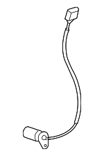 9091905067 - : 2008-2015 Scion xB - Crankshaft Position Sensor for Toyota Image