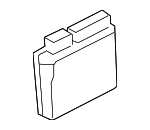 8966112N01 - Electrical: ECM for Scion: xB Image