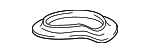 52748STXA00 - Suspension: Lower Seat for Acura Image
