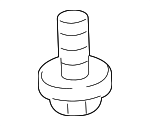 957011002008 - Body/Air Conditioning: BOLT, FLANGE (10X20) for Acura Image