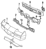 16503496 - Body: Cover for GM Image