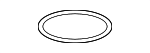 7716906060 - Fuel System: Fuel Pump Assembly Seal for Toyota Image image