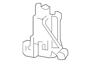 2322025020 - : Fuel Pump for Toyota Image