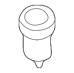 11516142 - Body: Lighter Housing for Buick: Commercial Chassis, LeSabre, Park Avenue, Regal, Riviera, Roadmaster, Skylark | Cadillac: CTS, DeVille, Eldorado, Escalade, Seville, SRX | Chevrolet: Astro, Beretta, Blazer, C1500, C2500, C3500, Camaro, Cavalier, Corvette, Express 1500, Express 2500, Express 3500, K1500 Pickup, K2500 Pickup, K3500 Pickup, Lumina, Monte Carlo, P30, S10, Suburban C1500, Suburban C2500, Suburban K1500, Suburban K2500, Tahoe, Venture | GMC: C1500 Pickup, C2500 Pickup, C3500 Pickup, Jimmy, K1500 Pickup, K2500 Pickup, K3500 Pickup, Safari, Savana 1500, Savana 2500, Savana 3500, Sonoma, Suburban C1500, Suburban C2500, Suburban K1500, Suburban K2500, Yukon | Oldsmobile: 88, Achieva, Aurora, Bravada, Intrigue, LSS, Silhouette | Pontiac: Firebird, Grand Am, Grand Prix, Montana, Sunfire, Trans Sport Image image