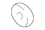 2312622010 - Engine: Damper Pulley Washer for Hyundai: Accent Image