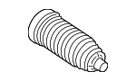 45535WAA01 - Steering: Boot for Toyota: GR Supra Image