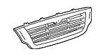 1F0150710 - : Grille for Mazda: B2500, B3000, B4000 Image