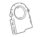 8924B0E020 - Steering: Angle Sensor for Toyota: Camry, Corolla, Highlander, Mirai Image