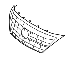 5310160903 - Body: Grille for Lexus: LX570 Image