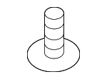 11547755 - Body: Bumper Cover Bolt for GM Image