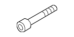 SU00302135 - : 2013-2024 Toyota - Tensioner Bolt for Scion: FR-S | Toyota: 86, GR86 Image