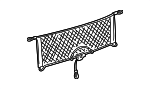 F75Z78550A66AA - Body: Cargo Net for Ford Image