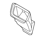 97020Q5000 - Body: Duct for Kia: Seltos Image