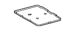 744310T010 - Electrical: Battery Tray for Toyota Image