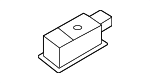 4S0947409G - Body: Lamp for Audi Image