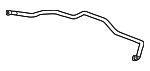 51300STKA01 - : Stabilizer Bar for Acura Image
