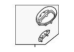 84654B2000ASB - : Indicator Housing for Kia Image