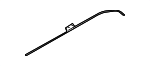 54347079877 - Body: Tension Rope for Mini: Cooper Image