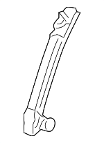 67402AA031 - Body: Frame for Toyota: Solara Image