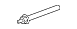 30640935 - HVAC: Compressor Assembly Stud for Volvo Image