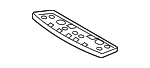 52107299673 - Body: Seat Support for BMW Image