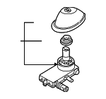 65206929760 - : Antenna Assembly for Mini Image