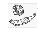 6935035040 - Body: Lock Assembly for Toyota: 4Runner Image