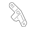 6894735010 - Body: Support Cylinder Lower Bracket for Toyota: 4Runner Image