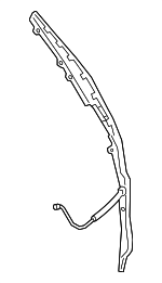 8427035010 - : Pinch Sensor for Toyota: 4Runner Image