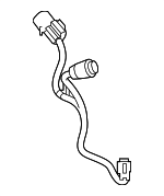 91840E4020 - Electrical: Cable for Kia: Soul EV Image
