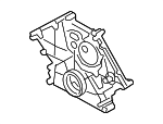 11147649036 - Engine: Lower Timing Cover for BMW Image
