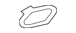 11128071821 - Engine: Valve Cover Seal for BMW Image