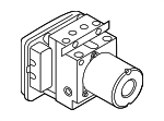 4G0614517AEBEF - : Modulator Valve for Audi: RS7 Image