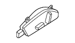 992959748H1E0 - Body: Seat Switch for Porsche Image