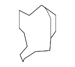 88405ZM00A - Body: Recline Cover for Nissan Image