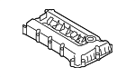 224102E210 - Engine: Valve Cover for Hyundai Image
